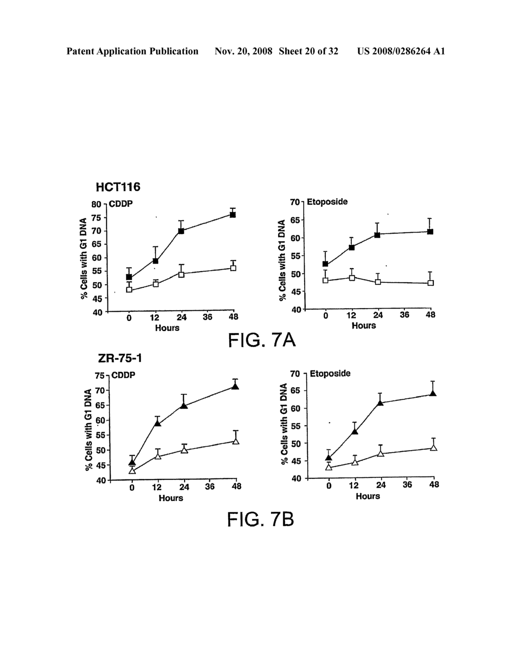 Modulation of Muc1 Activity - diagram, schematic, and image 21