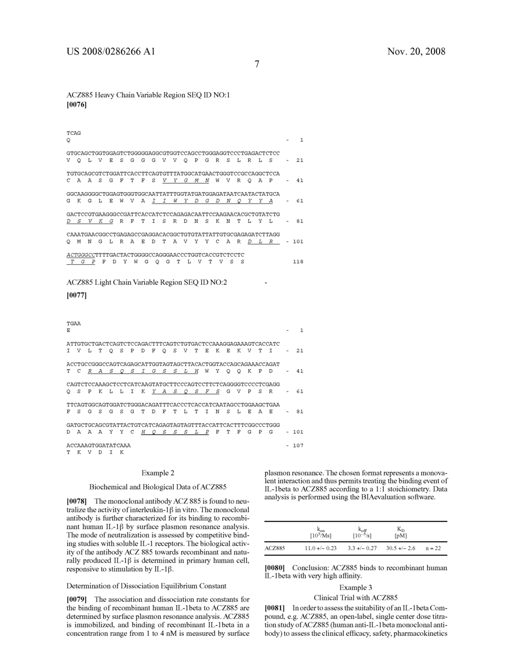 Novel Use of Il-1Beta Compounds - diagram, schematic, and image 08