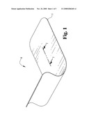 PROCESSED ECM MATERIALS WITH ENHANCED COMPONENT PROFILES diagram and image