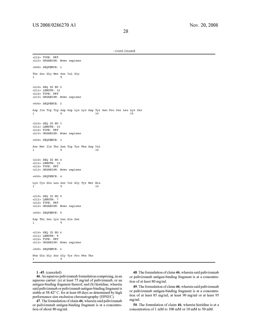 Stabilized liquid anti-RSV antibody formulations - diagram, schematic, and image 31