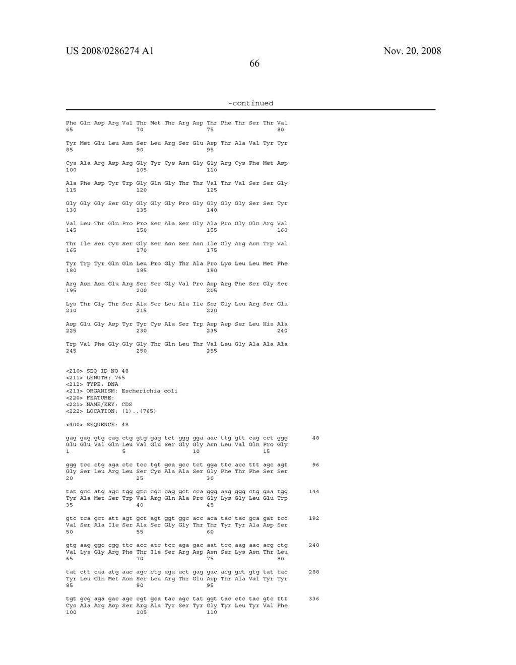 Vector for Efficient Selection and/or Maturation of an Antibody and Uses Thereof - diagram, schematic, and image 86