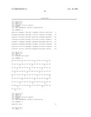 Compositions of PSMA antibodies diagram and image