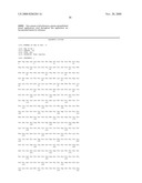 Compositions of PSMA antibodies diagram and image