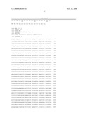 Compositions of PSMA antibodies diagram and image