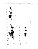 Chimeric Carrier Molecules for the Production of Mucosal Vaccines diagram and image