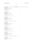 Chimeric Carrier Molecules for the Production of Mucosal Vaccines diagram and image