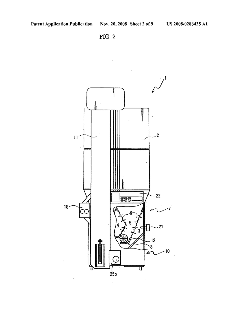 Grain or legume having increased content of functional component and a manufacturing method thereof - diagram, schematic, and image 03