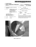 SUGAR-COATING PROCESS AND BAFFLES THEREFOR diagram and image