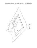 GELLED SOLVENT COMPOSITION AND METHOD FOR RESTORING EPOXY GRAPHITE COMPOSITE MATERIALS diagram and image