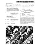 Production of a Platinum-Free Chelate Catalyst Material as an Intermediate Product, and Further Processing Thereof to Obtain an Electrocatalytic Coating as a Final Product diagram and image