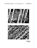 Production of a Platinum-Free Chelate Catalyst Material as an Intermediate Product, and Further Processing Thereof to Obtain an Electrocatalytic Coating as a Final Product diagram and image