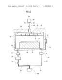 SUBSTRATE PROCESSING APPARATUS AND SUBSTRATE PROCESSING METHOD diagram and image