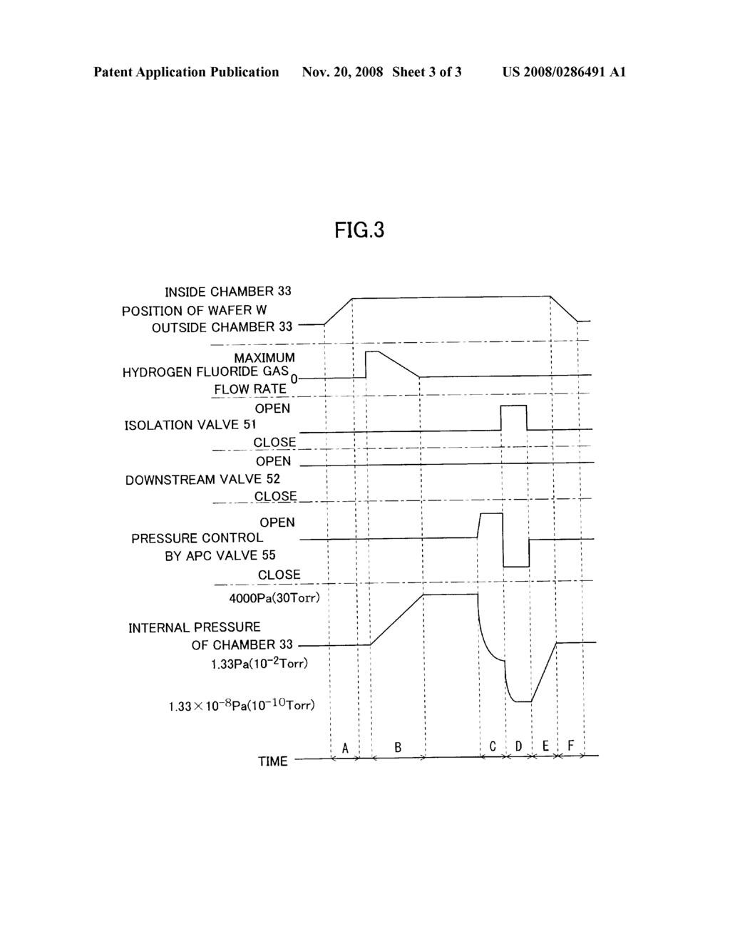 SUBSTRATE PROCESSING APPARATUS AND SUBSTRATE PROCESSING METHOD - diagram, schematic, and image 04