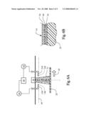 APPARATUS AND METHOD FOR DEPOSITING MULTIPLE COATING MATERIALS IN A COMMON PLASMA COATING ZONE diagram and image