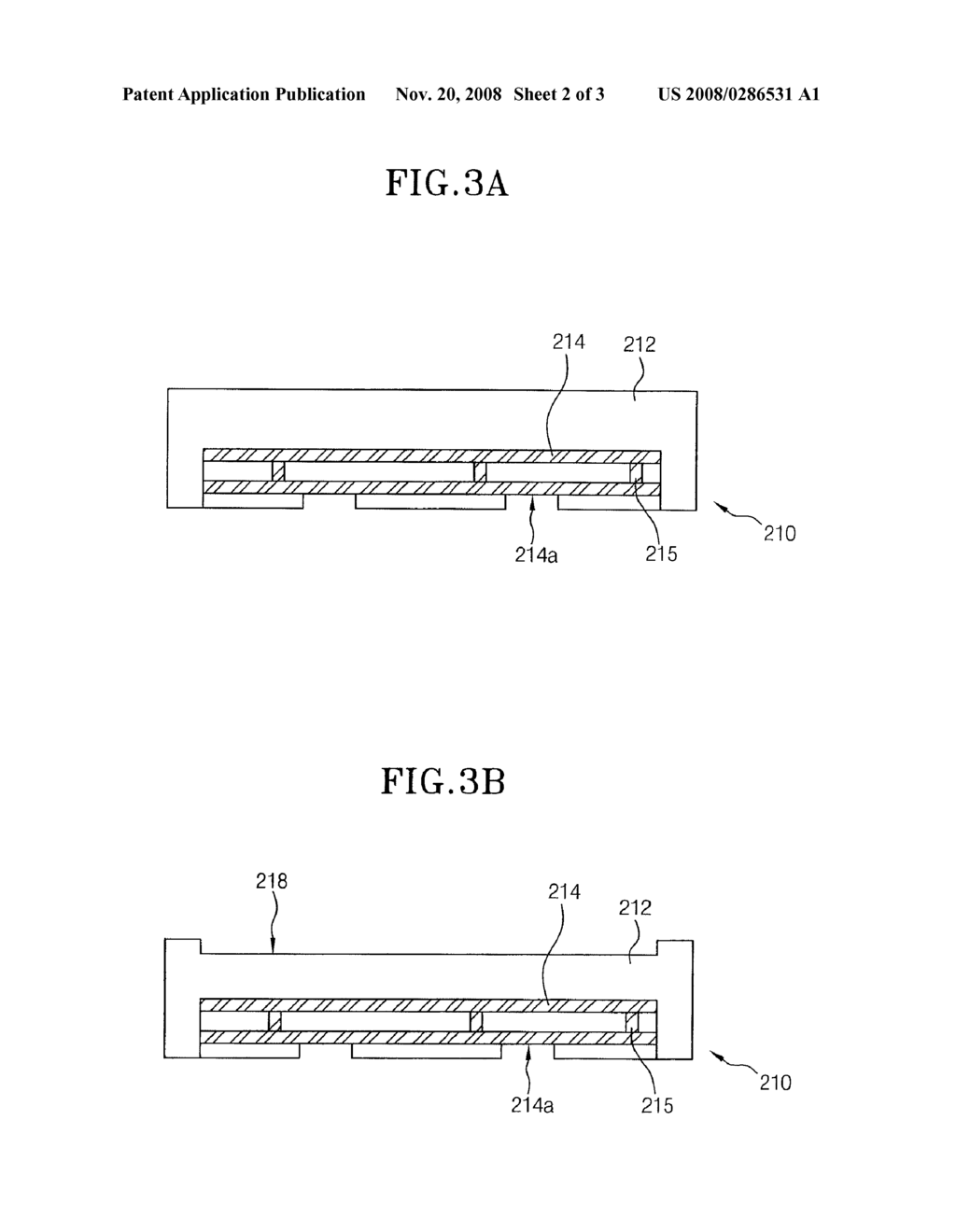 PRINTED CIRCUIT BOARD PROVIDED WITH HEAT CIRCULATING MEDIUM AND METHOD FOR MANUFACTURING THE SAME - diagram, schematic, and image 03