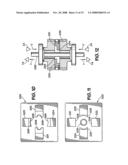 Blowout preventers and methods of use diagram and image