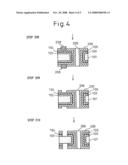 Polyimide-Metal Laminated Body and Polyimide Circuit Board diagram and image