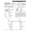 Building Componet and Method of Reinforcing a Building Structure diagram and image