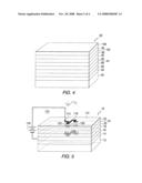 Apparatus Having Electric Circuitry and Method of Making Same diagram and image