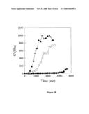 Ceramic and Metallic Components and Methods for Their Production from Flexible Gelled Materials diagram and image