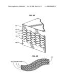 Designs and Fabrication of Structural Armor diagram and image