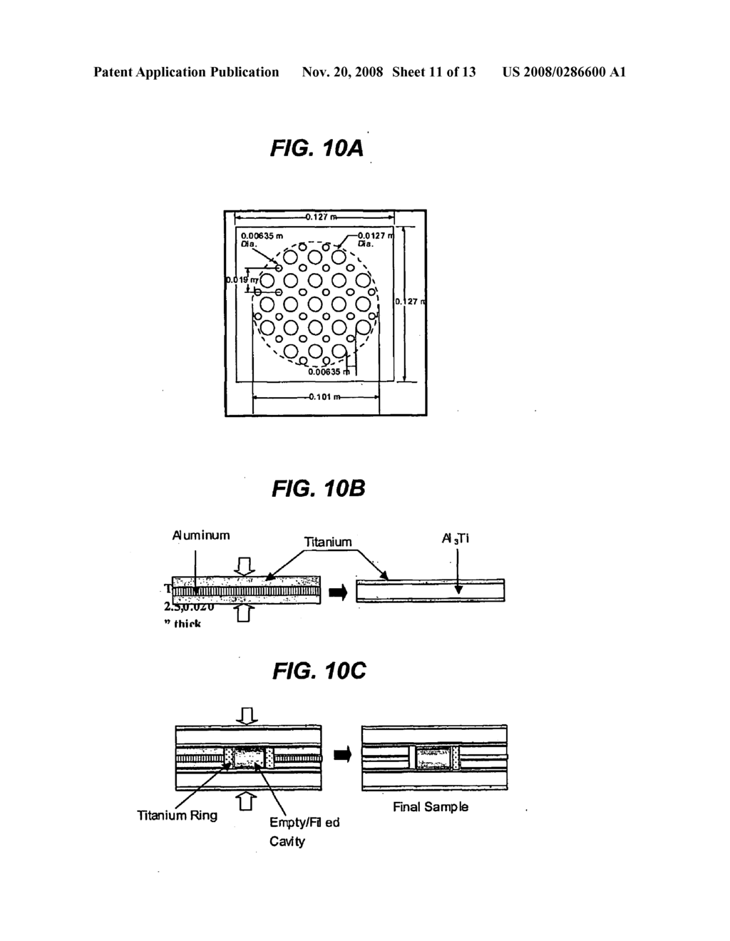 Designs and Fabrication of Structural Armor - diagram, schematic, and image 12