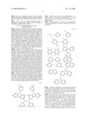 ORGANIC LIGHT EMITTING DIODE AND FLAT PANEL DEVICE INCLUDING THE SAME diagram and image