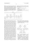 ORGANIC LIGHT EMITTING DIODE AND FLAT PANEL DEVICE INCLUDING THE SAME diagram and image