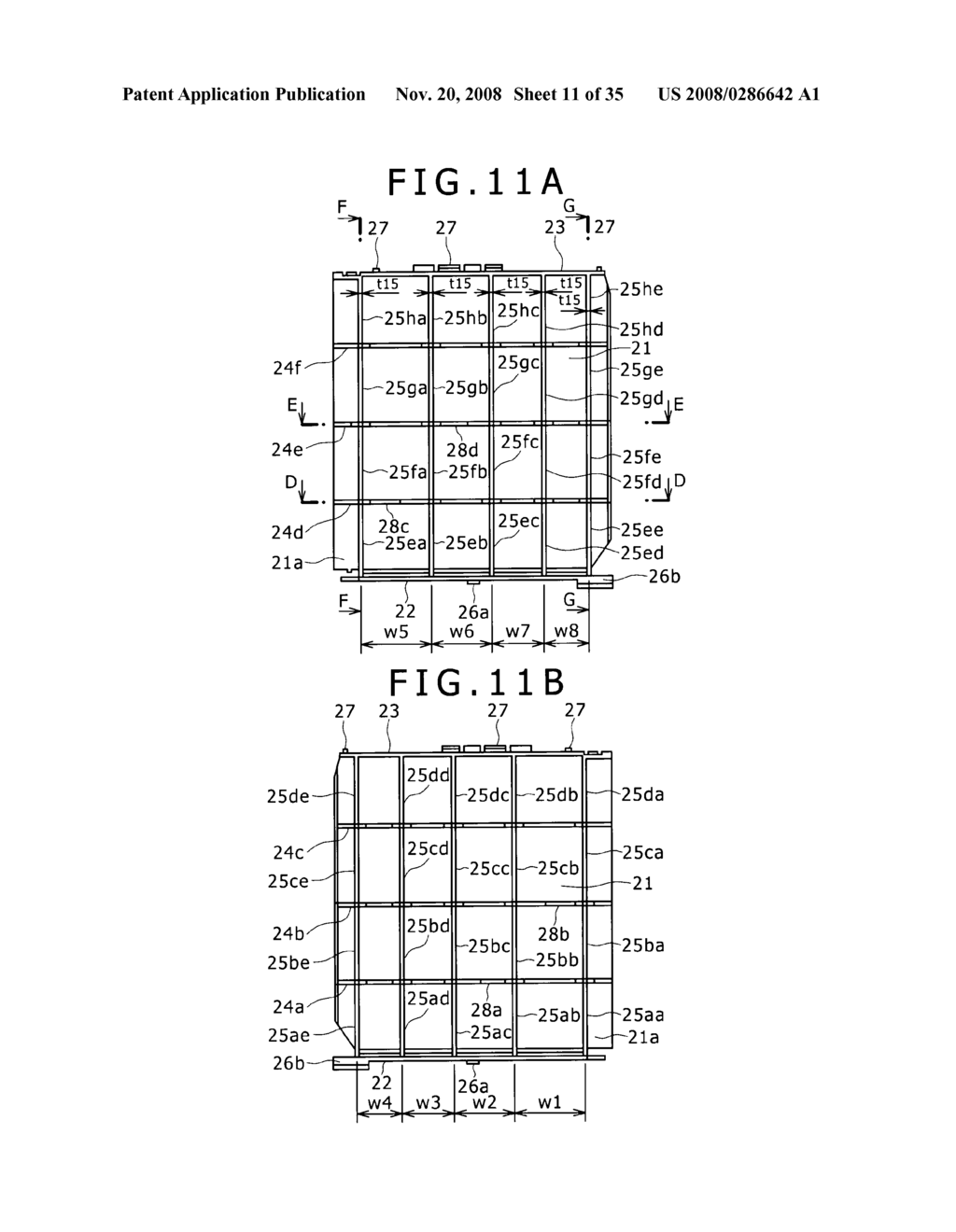 BATTERY PACK - diagram, schematic, and image 12