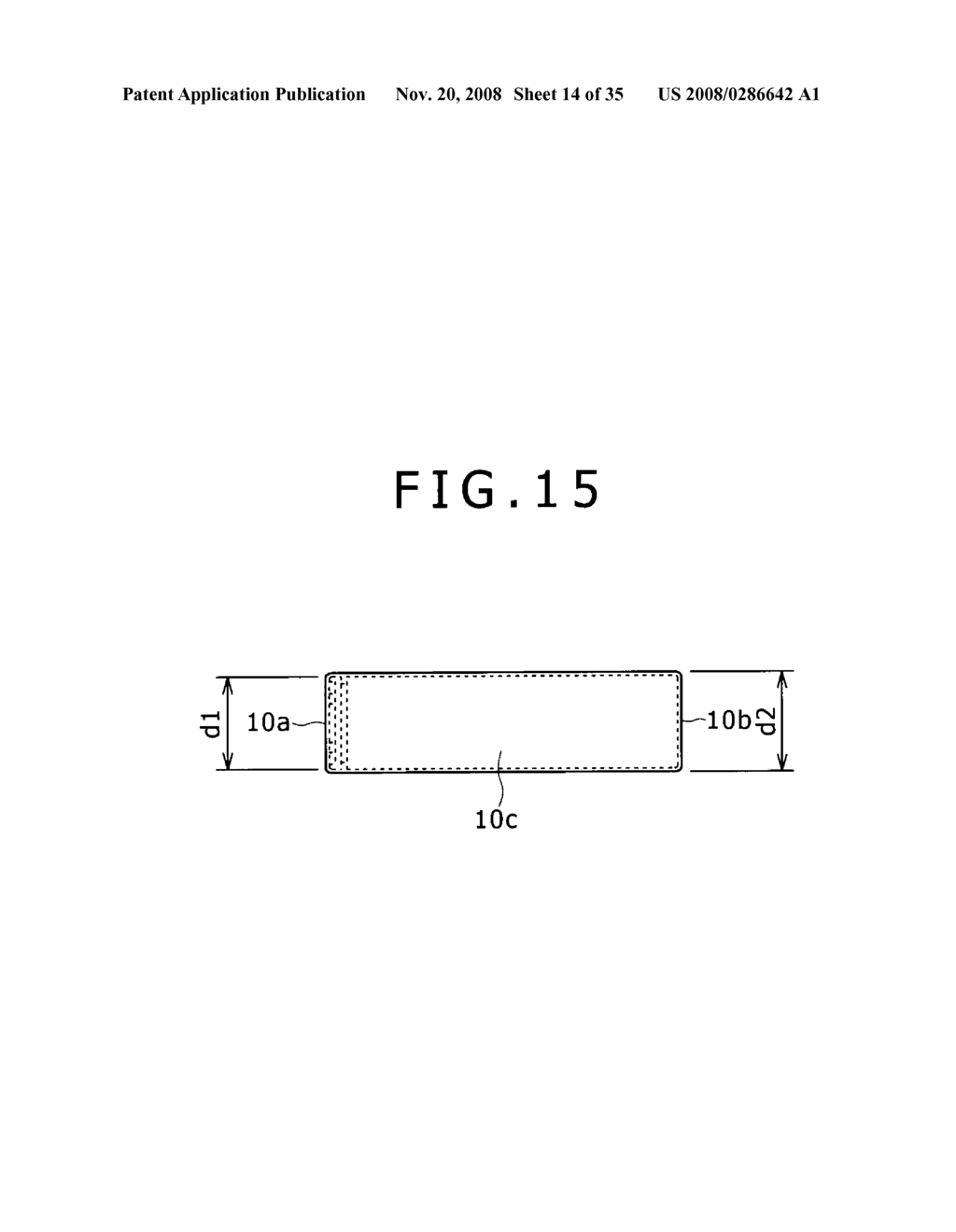 BATTERY PACK - diagram, schematic, and image 15