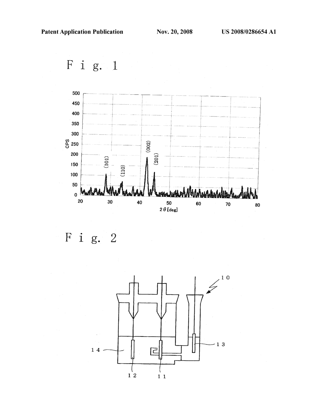 NON-AQUEOUS ELECTROLYTE SECONDARY BATTERY - diagram, schematic, and image 02