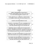 DAMASCENE RETICLE AND METHOD OF MANUFACTURE THEREOF diagram and image