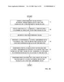 DAMASCENE RETICLE AND METHOD OF MANUFACTURE THEREOF diagram and image