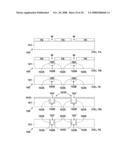 DAMASCENE RETICLE AND METHOD OF MANUFACTURE THEREOF diagram and image