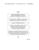 DAMASCENE RETICLE AND METHOD OF MANUFACTURE THEREOF diagram and image