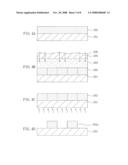 CHEMICALLY AMPLIFIED RESIST MATERIAL, TOPCOAT FILM MATERIAL AND PATTERN FORMATION METHOD USING THE SAME diagram and image