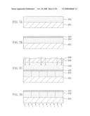 CHEMICALLY AMPLIFIED RESIST MATERIAL, TOPCOAT FILM MATERIAL AND PATTERN FORMATION METHOD USING THE SAME diagram and image