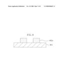 CHEMICALLY AMPLIFIED RESIST MATERIAL, TOPCOAT FILM MATERIAL AND PATTERN FORMATION METHOD USING THE SAME diagram and image