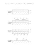 CHEMICALLY AMPLIFIED RESIST MATERIAL, TOPCOAT FILM MATERIAL AND PATTERN FORMATION METHOD USING THE SAME diagram and image