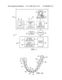 METHOD AND SYSTEM FOR ENHANCED ORTHODONTIC TREARMENT PLENNING diagram and image