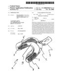 Impression Tray diagram and image