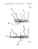 Impression Tray diagram and image