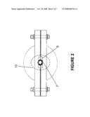 MOTION SIMULATOR AND METHOD diagram and image