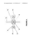 MOTION SIMULATOR AND METHOD diagram and image