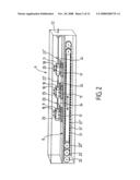 System and a Method for Simulating a Manual Interventional Operation by a User in a Medical Procedure diagram and image