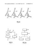 System and a Method for Simulating a Manual Interventional Operation by a User in a Medical Procedure diagram and image