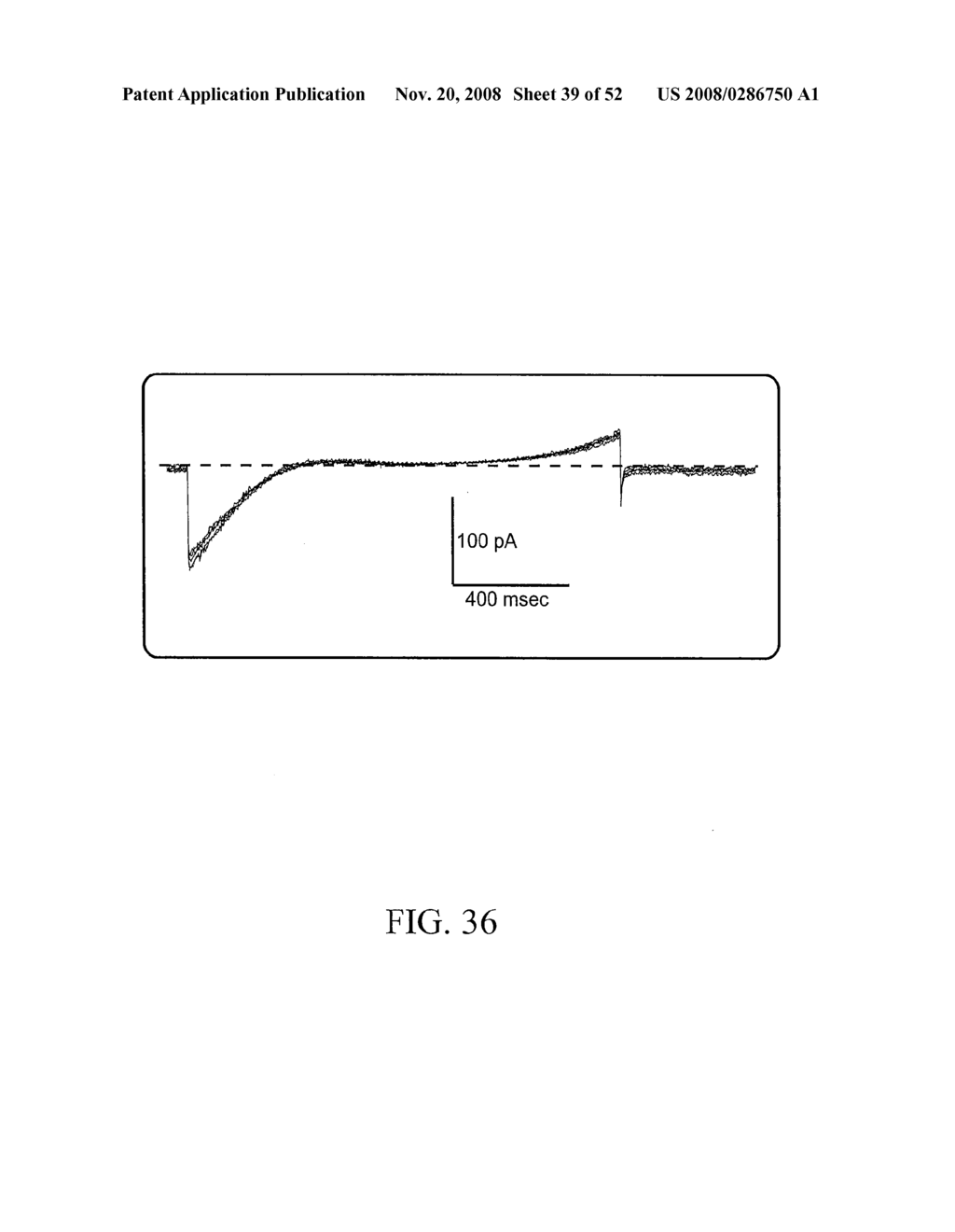 APPARATUS INCLUDING ION TRANSPORT DETECTING STRUCTURES AND METHODS OF USE - diagram, schematic, and image 40