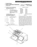 Wicking Cassette Method and Apparatus for Automated Rapid Immunohistochemistry diagram and image