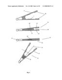 Wicking Cassette Method and Apparatus for Automated Rapid Immunohistochemistry diagram and image