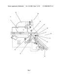 Wicking Cassette Method and Apparatus for Automated Rapid Immunohistochemistry diagram and image